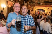 Bavarian Evening