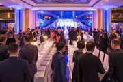 Gala Dinner