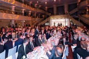 Gala Dinner