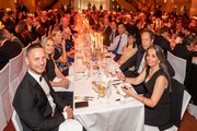 Gala Dinner