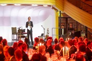 Gala Dinner