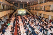 Gala Dinner