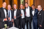 Gala Dinner