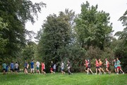 Panoramic Run