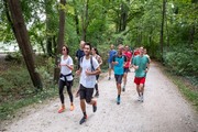Panoramic Run