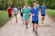 Panoramic Run
